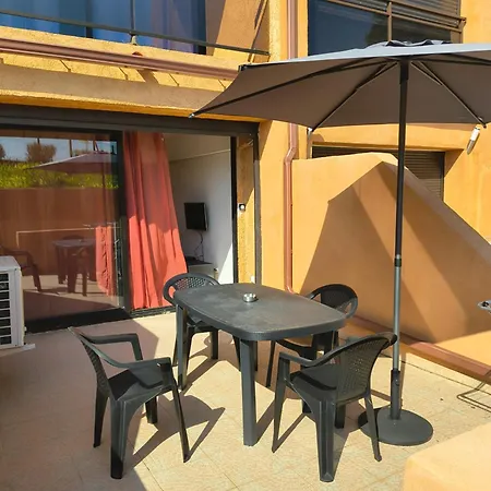 Apartment Loue *